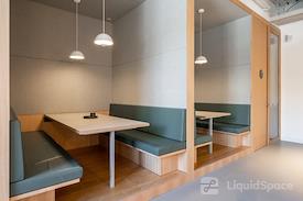 Regus | Qingdao, China Overseas Building