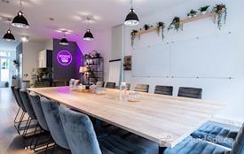 Creative Point Amsterdam