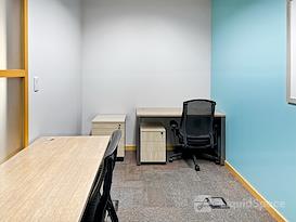 Regus | PORTO ALEGRE, Carlos Gomes 222