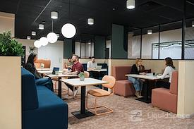 Wizu Workspace | Portland House