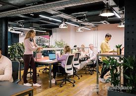 Iconic Offices | The Masonry