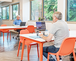 Launch Workplaces Glover Park