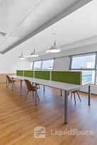 Regus | Abu Dhabi, B1 Mussafah