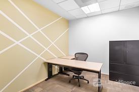 Regus | Mexico City, Palmas Torre Esmeralda II