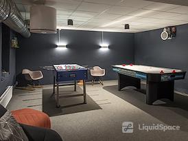 SPACES | Oslo Kvadraturen