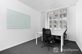 Regus | Geneva, Rhone 8