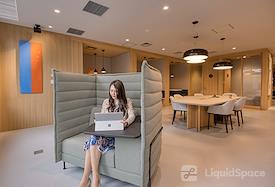 SPACES | TOKYO, Spaces Akasaka