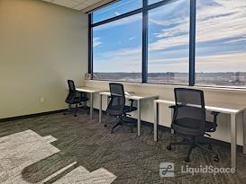 Regus | WI, Franklin - Ballpark Dr