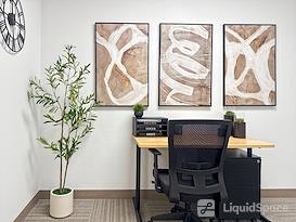 Regus | NV, Las Vegas - Convention Center Dr.