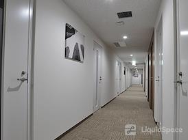 Open Office | Sendai, Ekimae