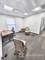 Capital Workspaces - Spring Valley 4315