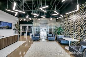 Lucid Private Offices | McKinney - Craig Ranch