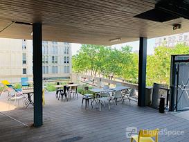 Digital Village Paris