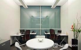 IOS OFFICES | Reforma 222