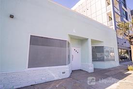 Mint Studios
