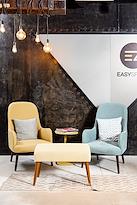 Regus | Easyspace Binyamina