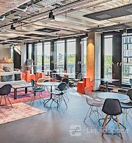 Design Offices Berlin Bahnhof Westend