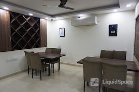 Prowork Coworking Space