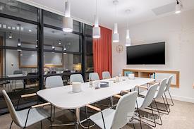 SPACES | Eindhoven, Spaces Fellenoord