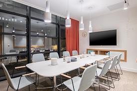 SPACES | Eindhoven, Spaces Fellenoord