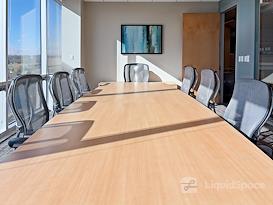 Regus | Lakeview University