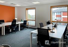 Regus | Edinburgh South Gyle