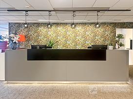 Regus | STOCKHOLM, Östermalmstorg