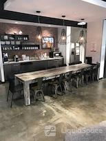 Regus || 4 Palo Alto Square