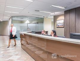 Servcorp Avaya House