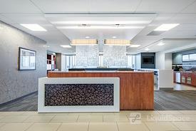Regus | Meridian