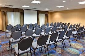 Holiday Inn Express & Suites Albuquerque Airport