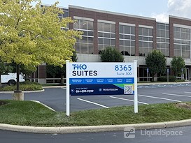 TKO Suites Keystone Crossing