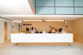 Regus | Barcelona Gran Via 583