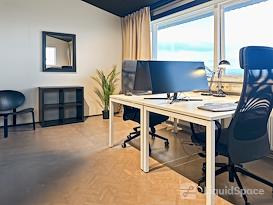 Regus | Skagaströnd