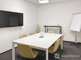 Regus | Ostrava City Centre