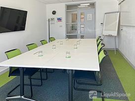 Regus | Crawley, Metcalf Way