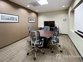 Regus | PNC Center