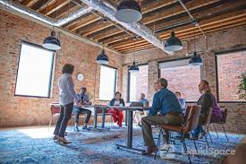 Gather - Arts District