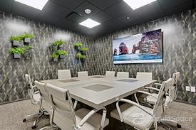 Lucid Private Offices | NorthPark