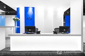 Regus | Singapore United Square