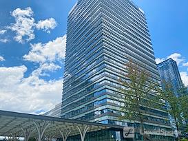 Regus | Hangzhou, Spotlight Center