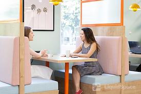 Landmark | Tottenham Court Road