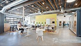 THE SANDBOX Paso Robles