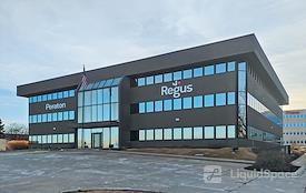 Regus | NE, Bellevue - Fort Crook Rd