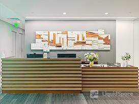 Regus | Seven Springs