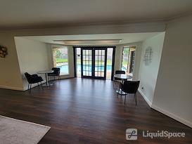 The Mansion at Valley Ranch