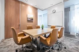 Regus | Belfast, Cathedral Quarter 