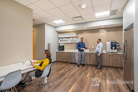 Regus | Madison Square Garden