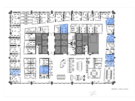 Pipeline Workspaces | Tampa