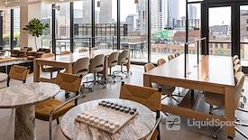 WeWork | 167 North Green Street